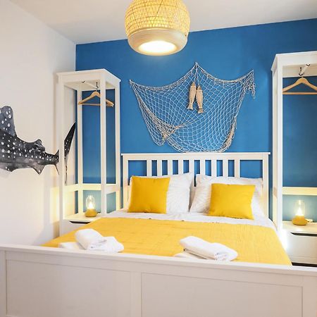 Apartments Viskovic フヴァル エクステリア 写真