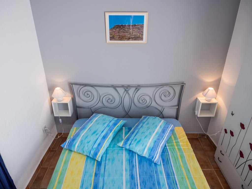 Apartments Viskovic フヴァル 部屋 写真