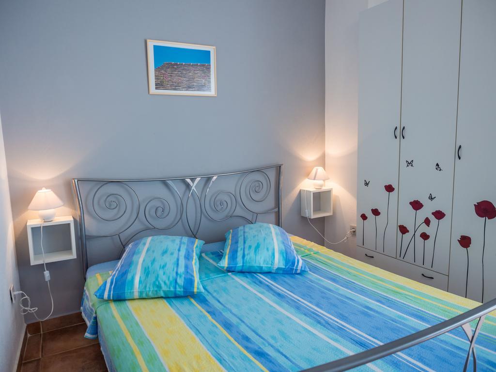 Apartments Viskovic フヴァル 部屋 写真