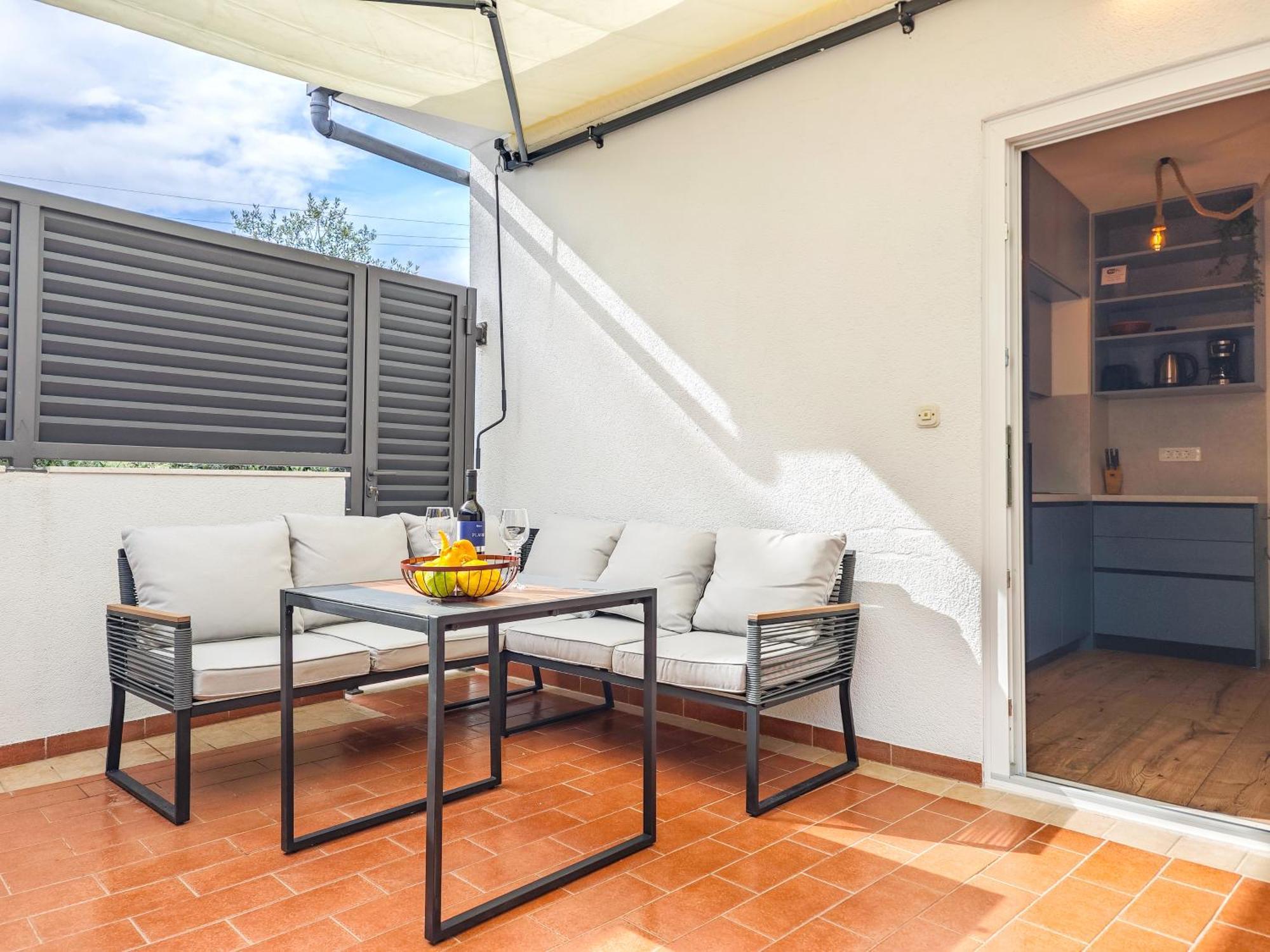 Apartments Viskovic フヴァル エクステリア 写真