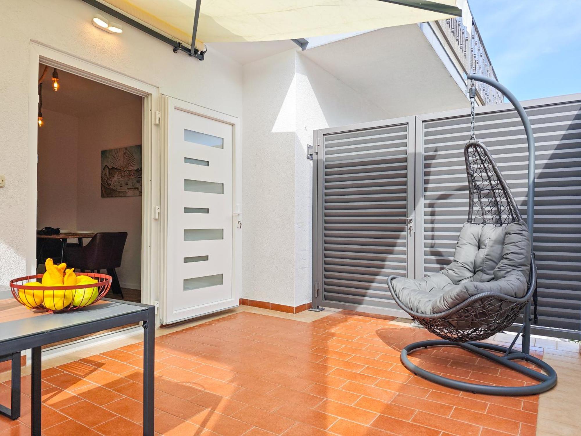 Apartments Viskovic フヴァル エクステリア 写真