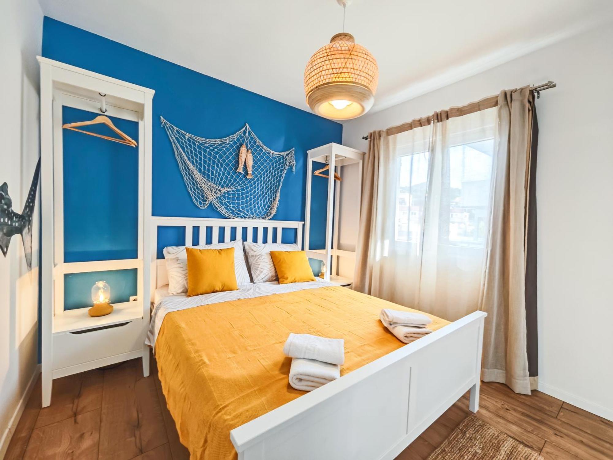Apartments Viskovic フヴァル エクステリア 写真