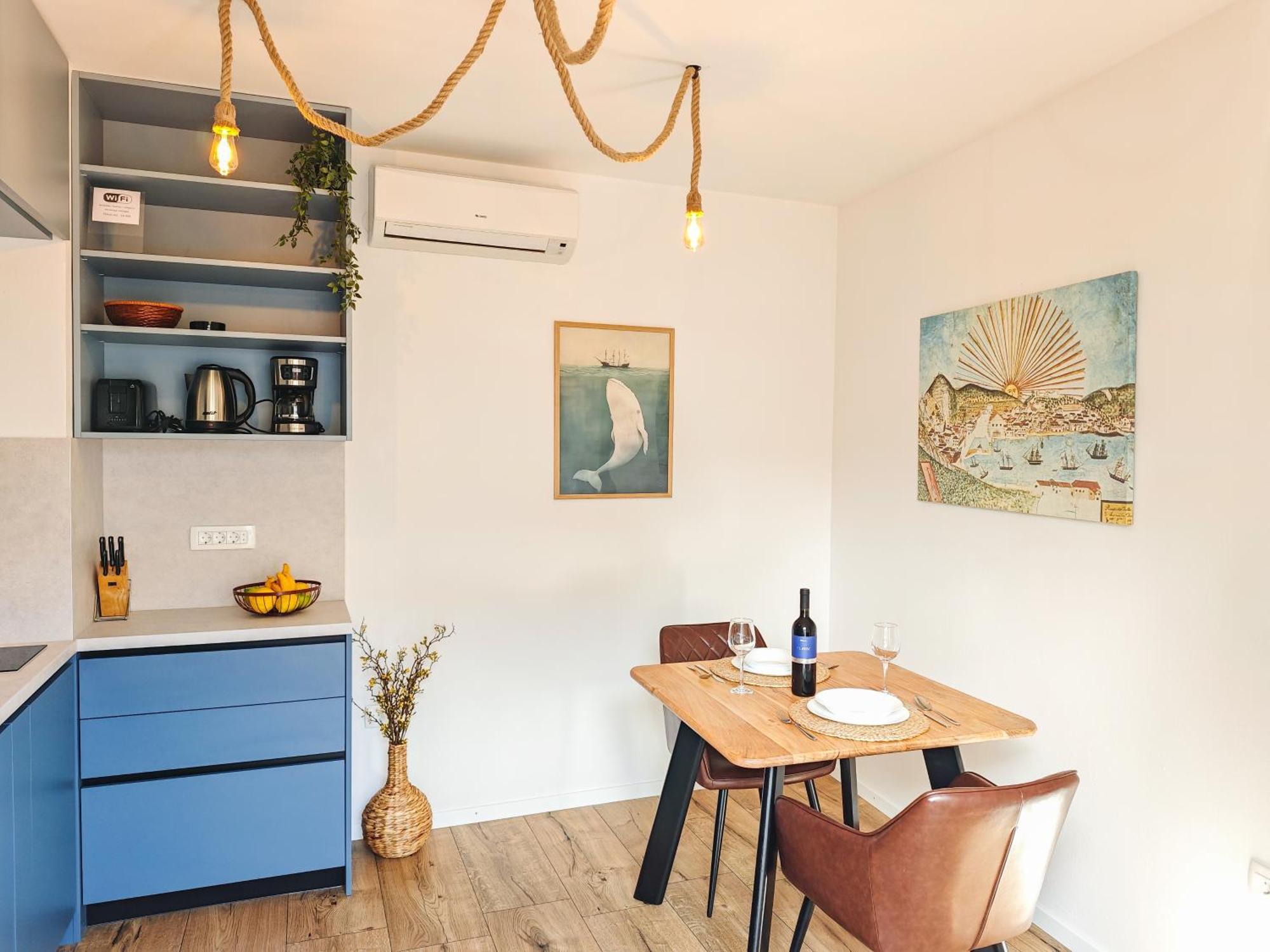 Apartments Viskovic フヴァル エクステリア 写真